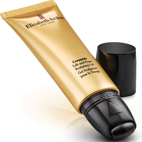 NWOB Elizabeth Arden Ceramide Lift and Firm Sculpting Gel 1.7 oz/50 ml